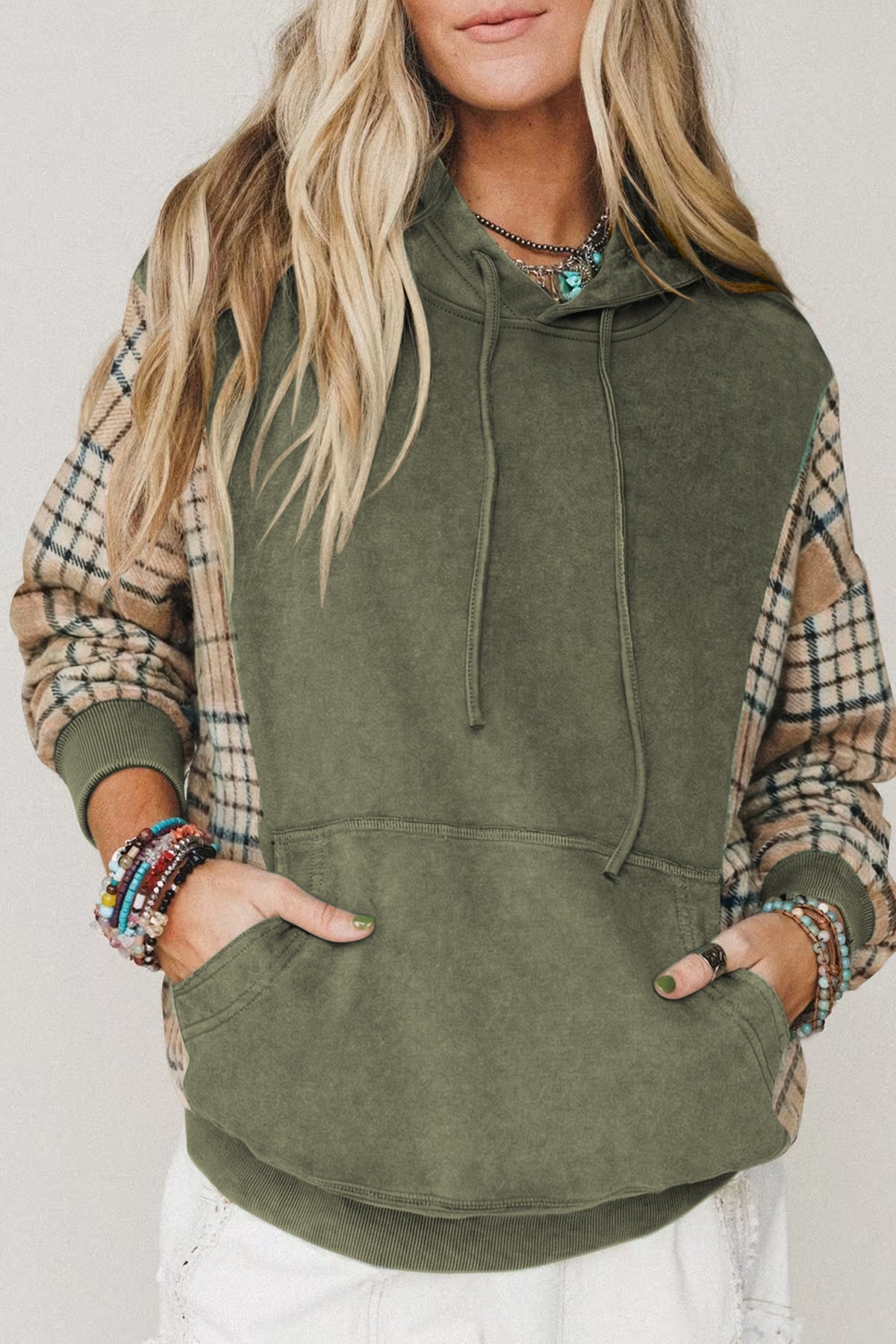 The Timber Creek Hoodie