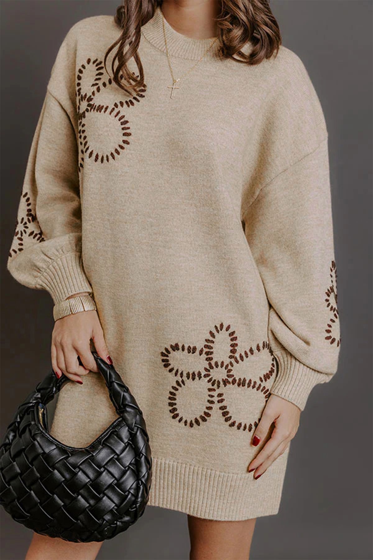 The Abilene Bloom Dress