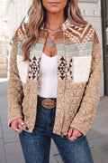 Canyon Crossings Jacket