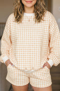 The Sweetwater Gingham Set