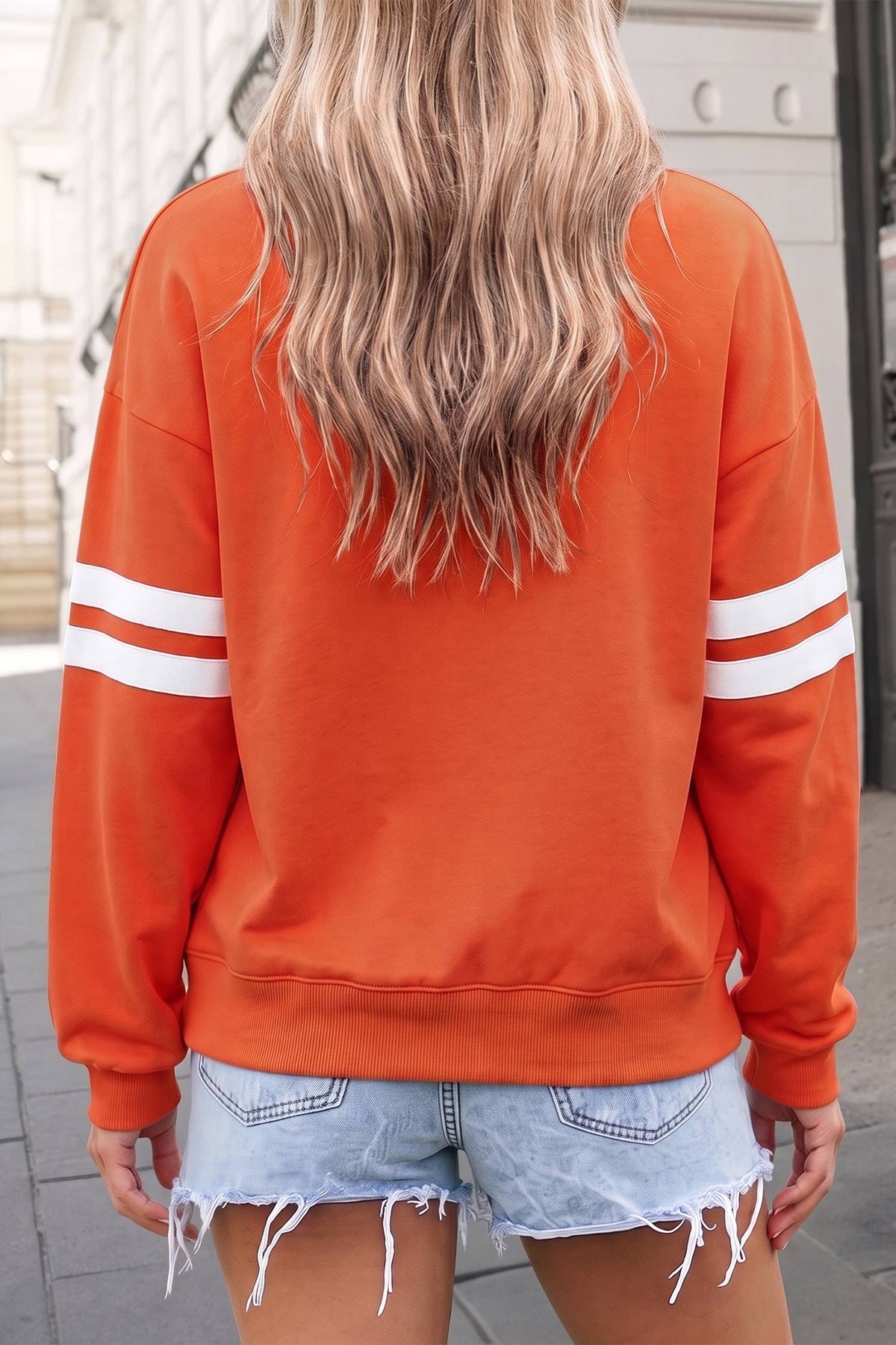SPOOKY Season Sweater