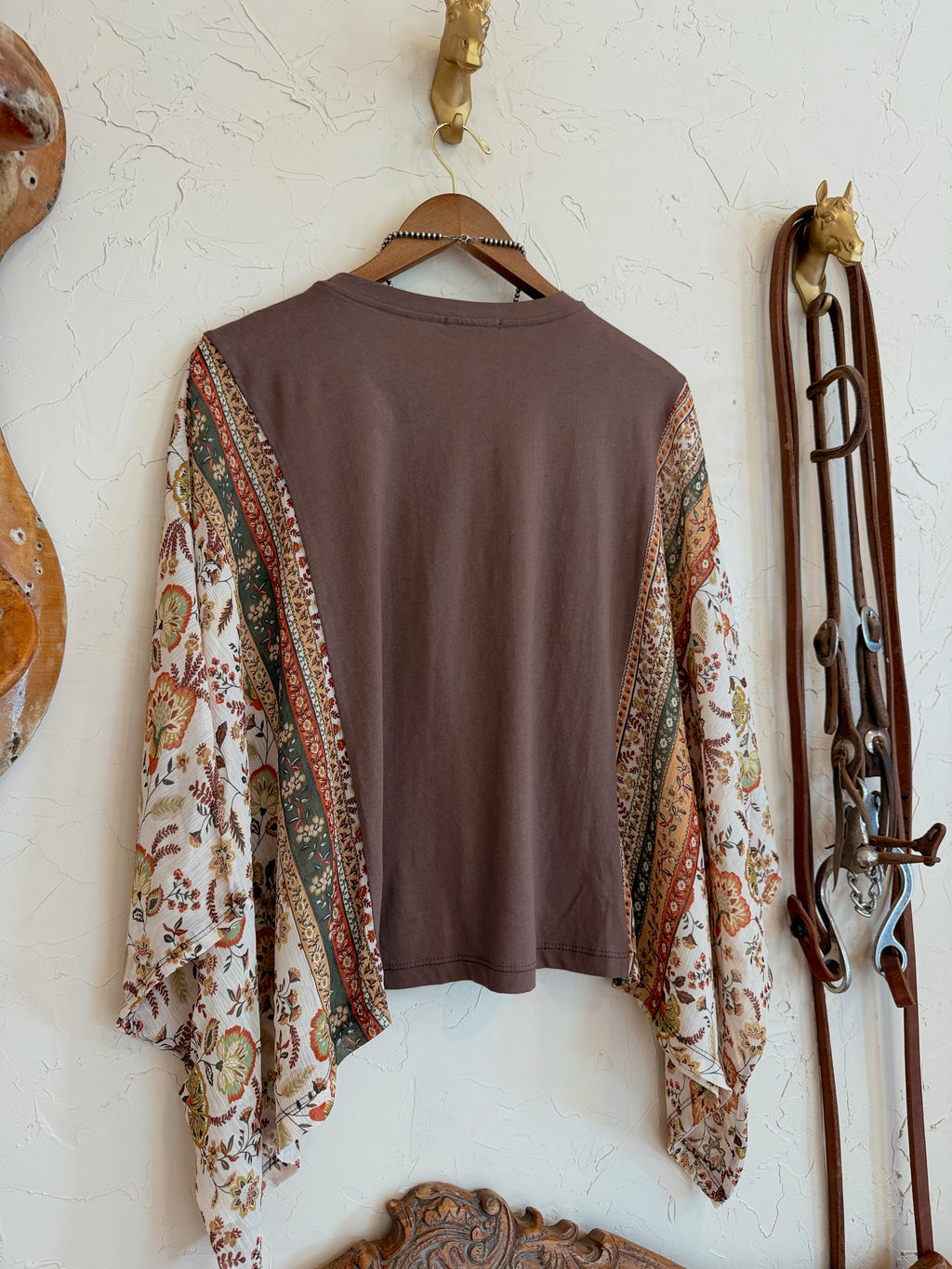 The Roughstock Rose