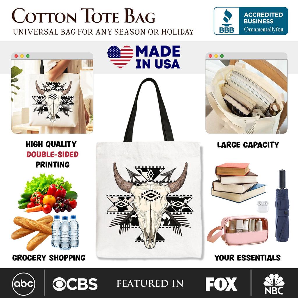 The Mesa Tribal Shopper