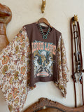 The Roughstock Rose