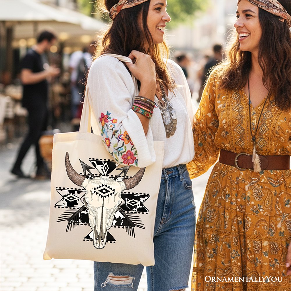 The Mesa Tribal Shopper
