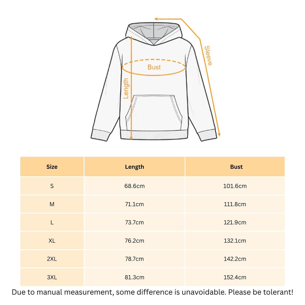 Ariat Flag Hoodie