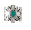 Canyon View Cuff Bracelet