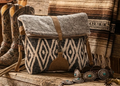 The Big Sky Diamond Crossbody