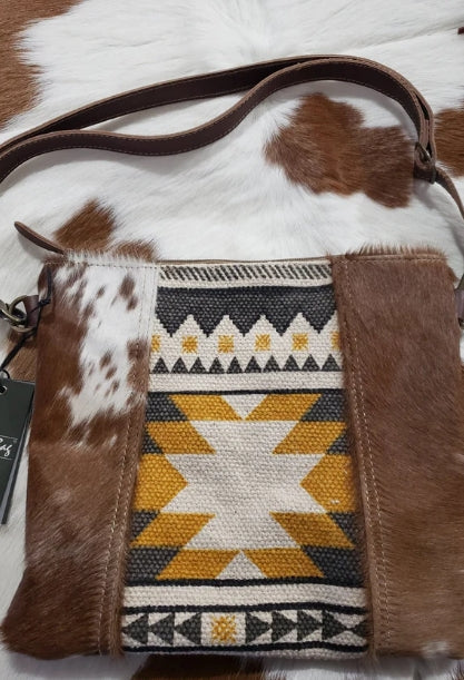 The Moab Sunset Crossbody Bag