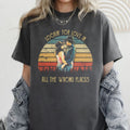"Urban Cowboy" Vintage Movie T-Shirt