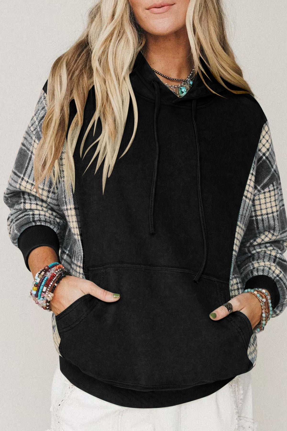 The Timber Creek Hoodie