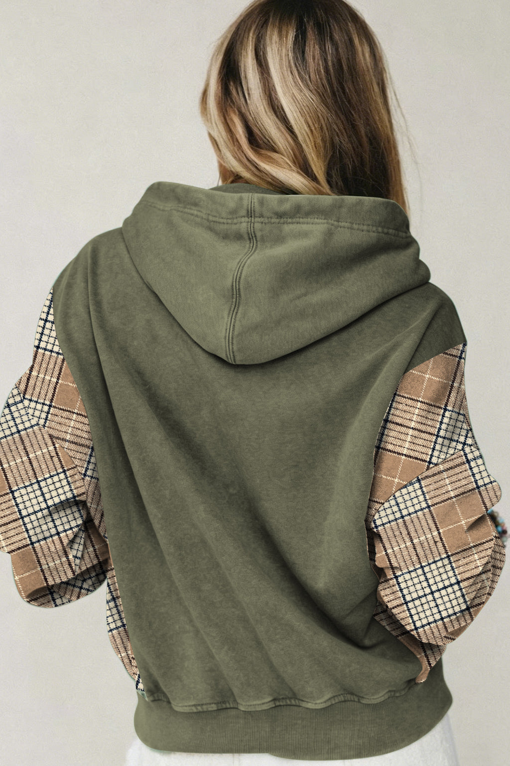 The Timber Creek Hoodie