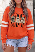 SPOOKY Season Sweater