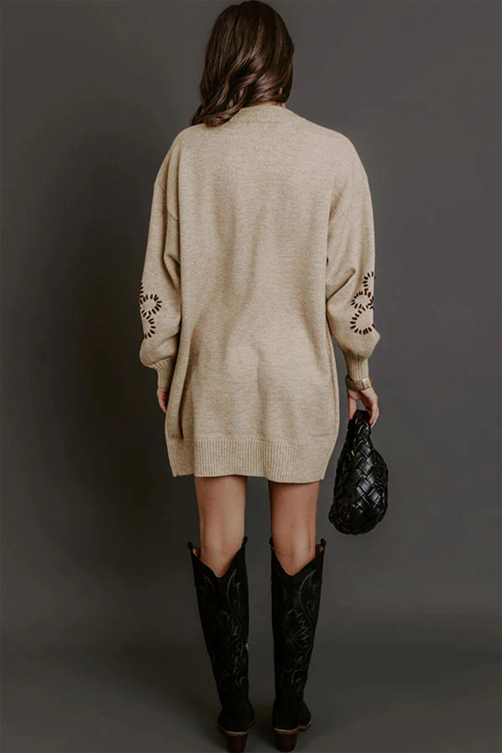 The Abilene Bloom Dress