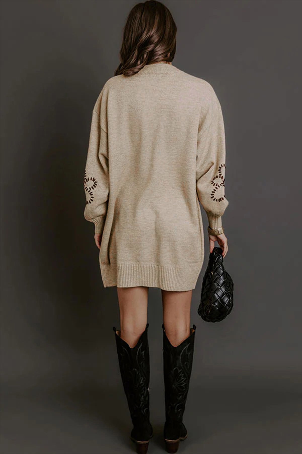 The Abilene Bloom Dress
