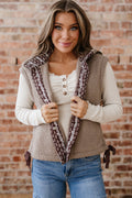 The Billy Creek Vest