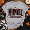 Mombie Graphic Apparel
