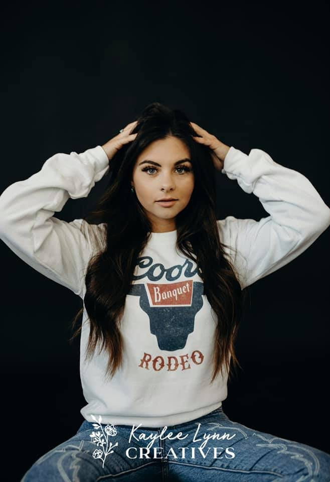 The Silver Bullet Rodeo Shirt