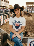 The Silver Bullet Rodeo Shirt